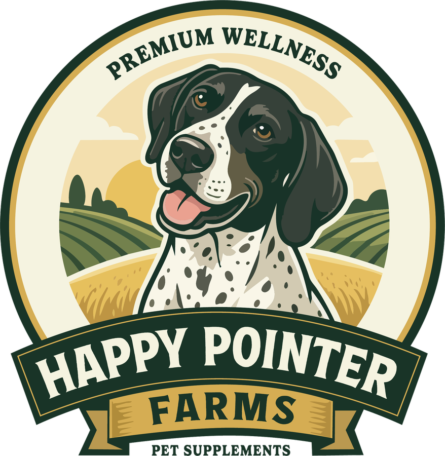 Happy Pointer Farms