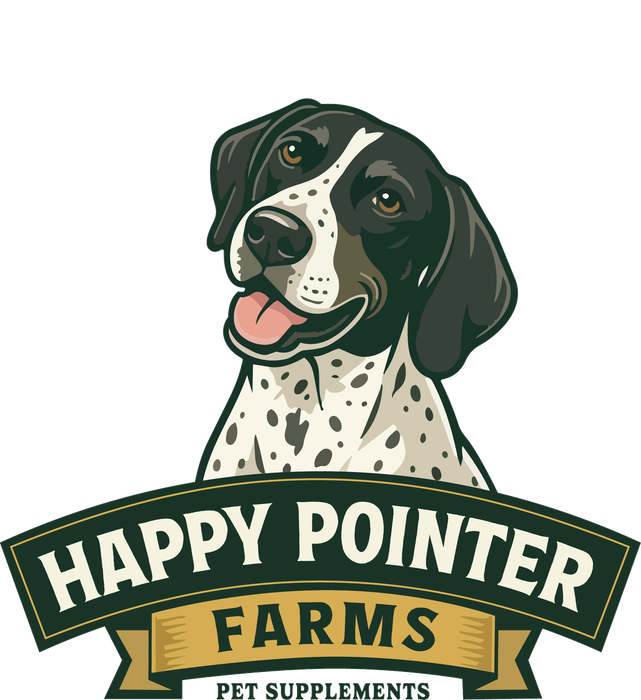Happy Pointer Farms