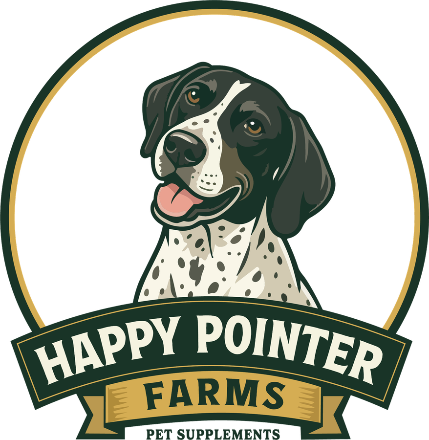 Happy Pointer Farms
